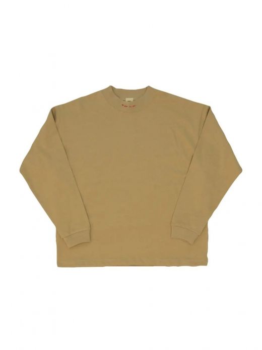 VOO ME BOSS MOCK / Sand
