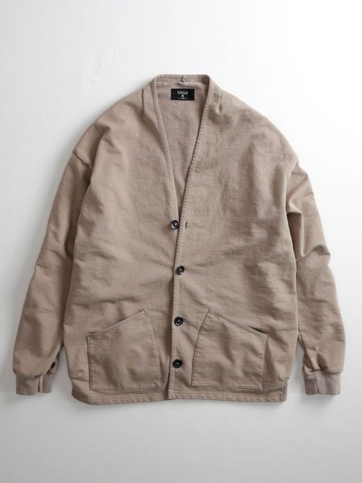 remilla モカカーデ / サンドベージュ