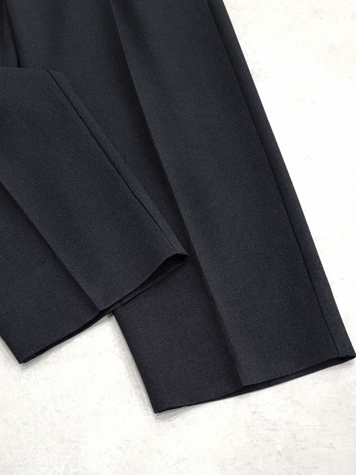 VOO VOOMAL SUITS / Black