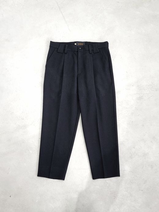 VOO VOOMAL SUITS / Black