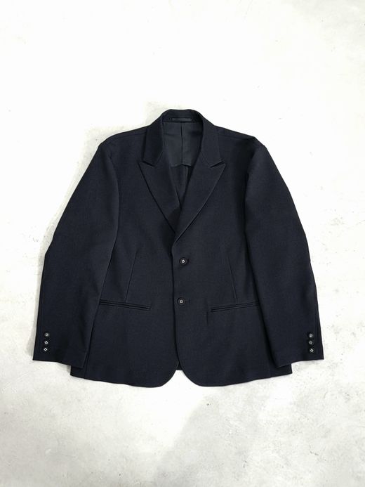 VOO VOOMAL SUITS / Black