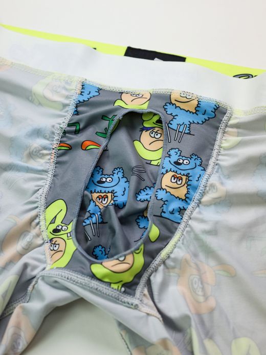 TORIO きぐるみ（いろいろ）