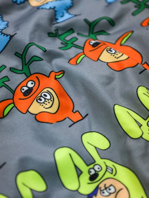 TORIO きぐるみ（いろいろ）