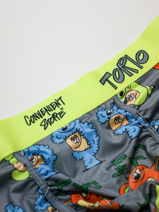 TORIO きぐるみ（いろいろ）