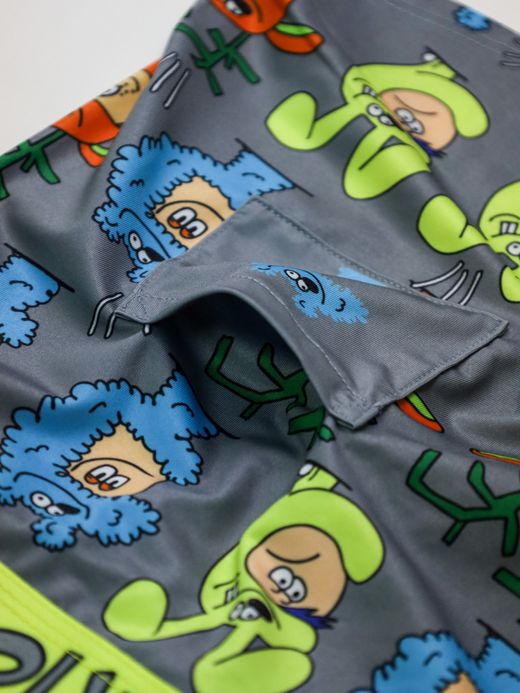 TORIO きぐるみ（いろいろ）