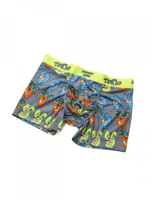 TORIO きぐるみ（いろいろ）