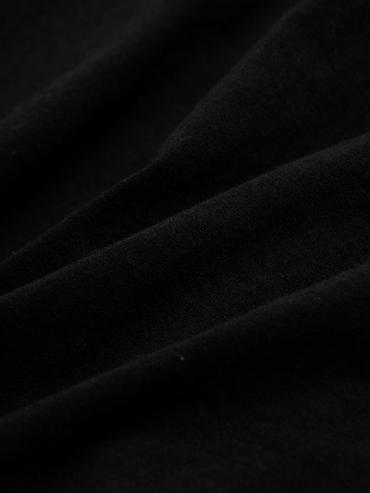 ANACHRONORM LATB L/S T-S / Black