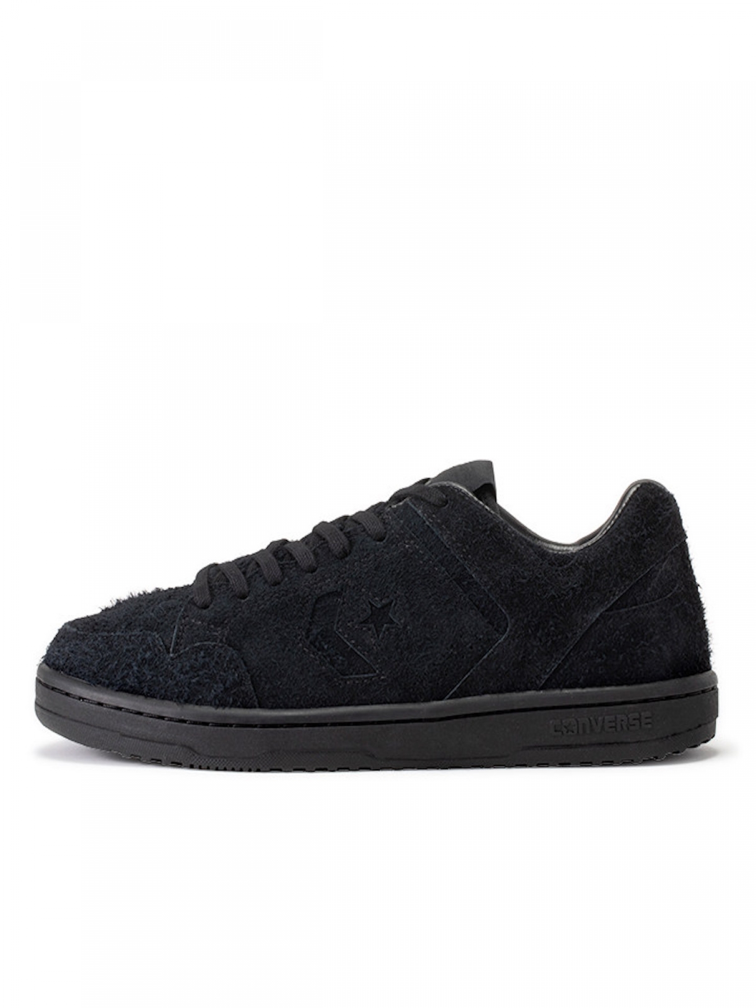 CONVERSE WEAPON SK OX + BLACK 27.5 コンバース CONVERSE SKATEBOARDING WEAPON SK OX + / ブラックモノクローム