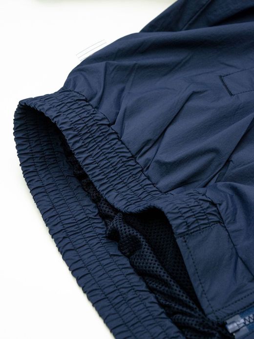 S.F.C WINDBREAKER / Light navy