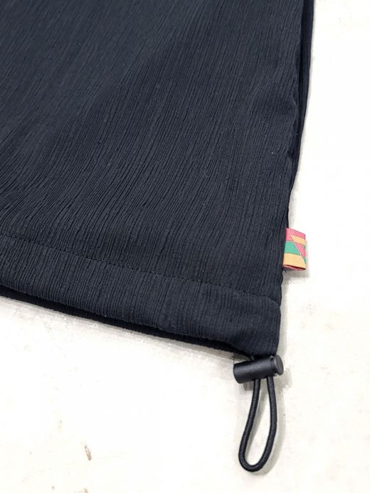 VOO WILLOW DRIZZLER / 2colors