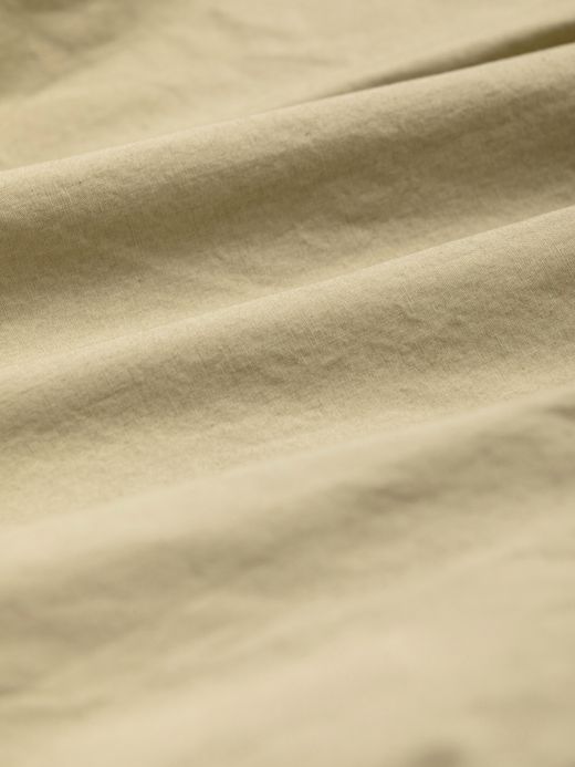 ANACHRONORM STANDARD WIDE B.D SHIRTS / Lt.olive