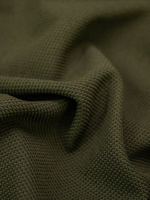 S.F.C BIG SS POLO / Olive