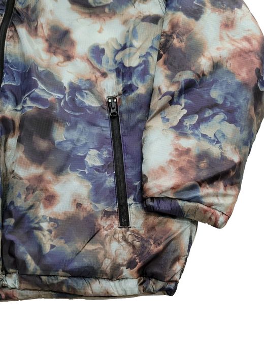 VOO MARBLE Mt.PARKA / 2colors