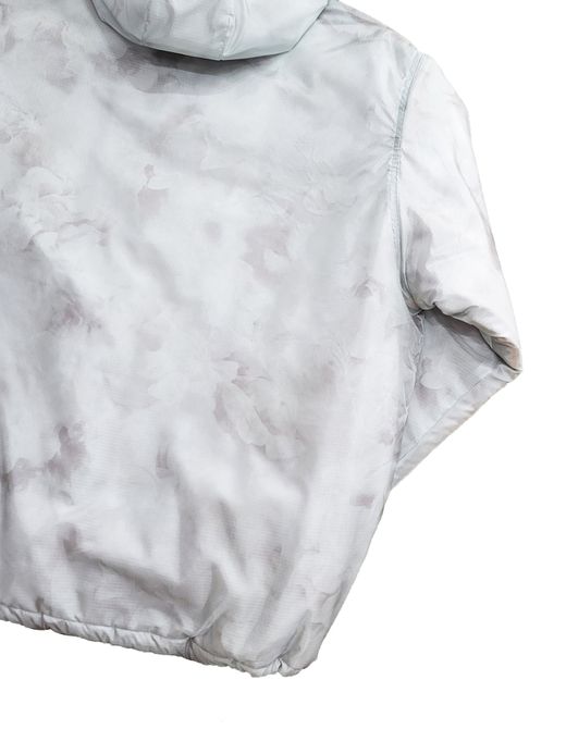 VOO MARBLE Mt.PARKA / 2colors