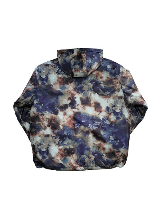 VOO MARBLE Mt.PARKA / 2colors
