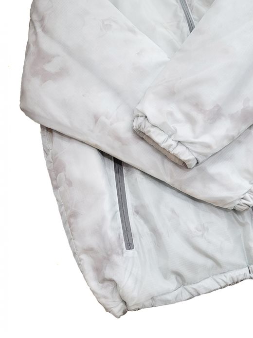 VOO MARBLE Mt.PARKA / 2colors