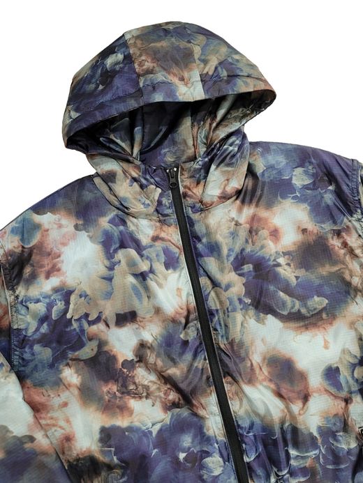 VOO MARBLE Mt.PARKA / 2colors