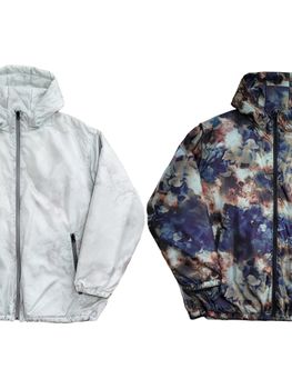 MARBLE Mt.PARKA / 2colors