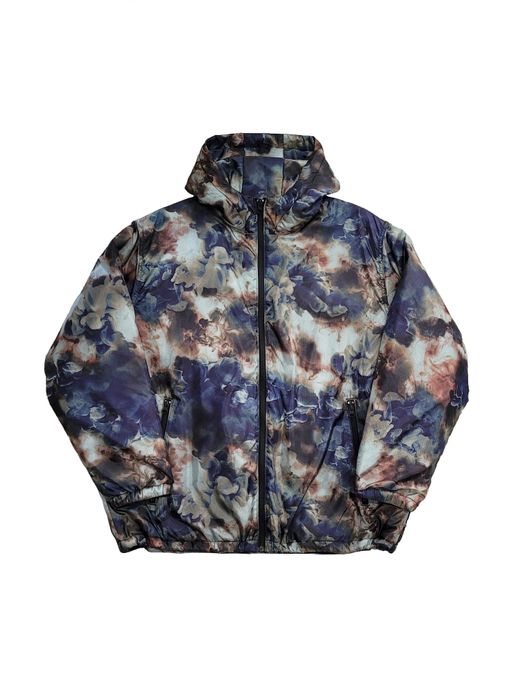 VOO MARBLE Mt.PARKA / 2colors