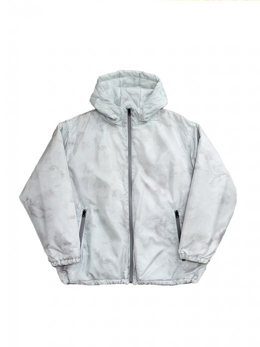 VOO MARBLE Mt.PARKA / 2colors