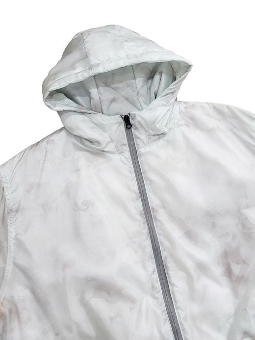 VOO MARBLE Mt.PARKA / 2colors