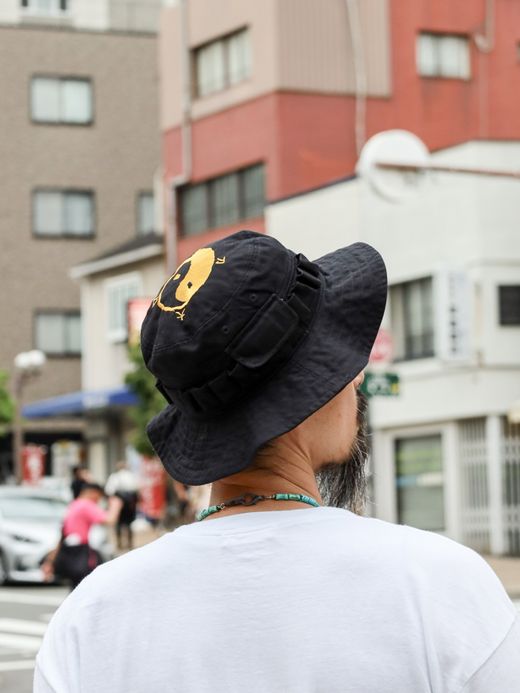 VOO SAMAHA / 3colors