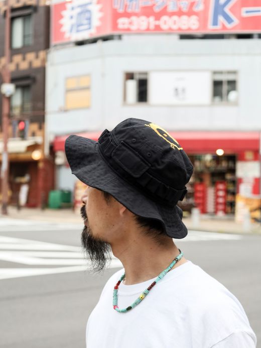 VOO SAMAHA / 3colors