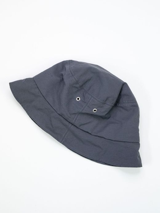 S.F.C BUCKET HAT (KIJIMA TAKAYUKI × S.F.C) / Grey