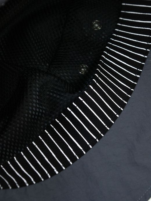 S.F.C BUCKET HAT (KIJIMA TAKAYUKI × S.F.C) / Grey