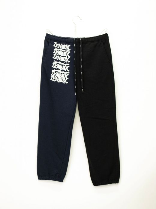 e.sen TINO / Black&navy