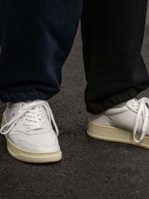 e.sen TINO / Black&navy