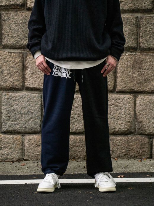 e.sen TINO / Black&navy
