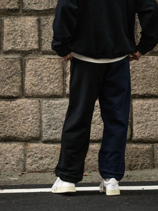 e.sen TINO / Black&navy