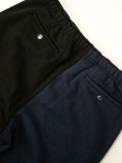 e.sen TINO / Black&navy