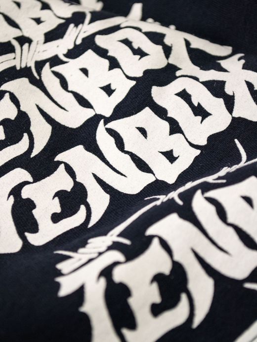 e.sen TINO / Black&navy