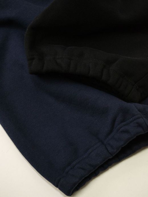 e.sen TINO / Black&navy