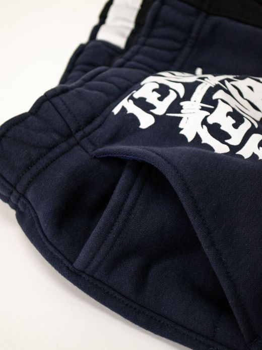 e.sen TINO / Black&navy