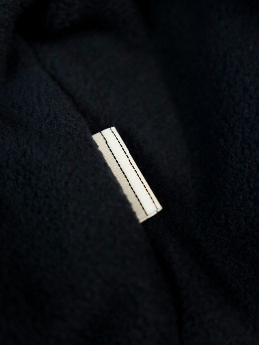 S.F.C REVERSIBLE JACKET / Khaki×navy