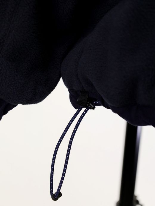 S.F.C REVERSIBLE JACKET / Khaki×navy