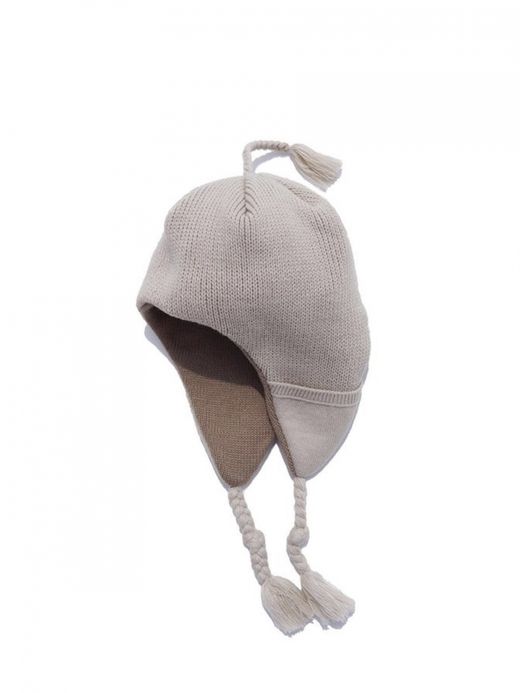 THE UNION THE EARMUFF / 3colors