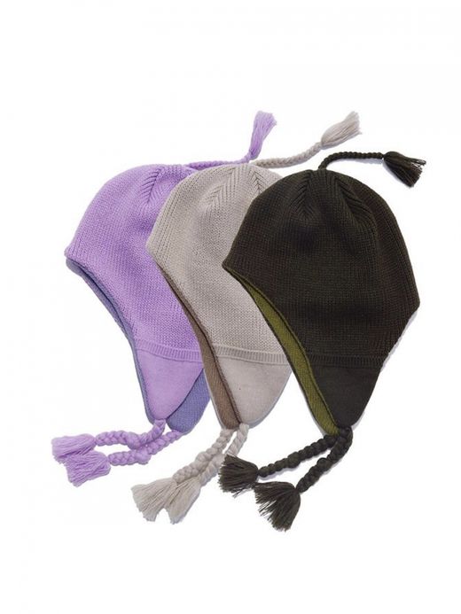 THE UNION THE EARMUFF / 3colors