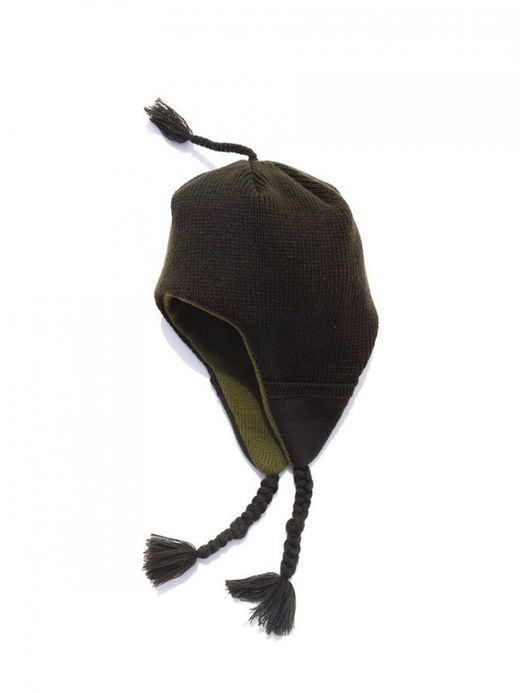THE UNION THE EARMUFF / 3colors