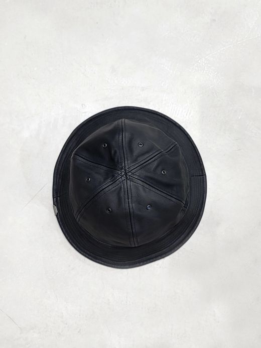 VOO EXELEZA HAT / Black