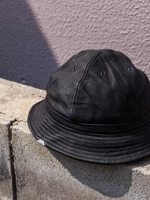 VOO EXELEZA HAT / Black