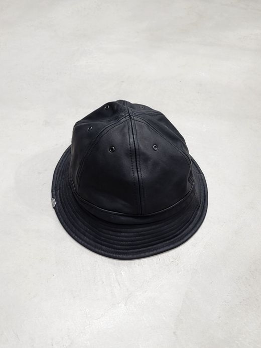 VOO EXELEZA HAT / Black