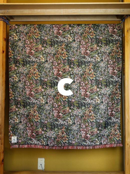 VOO GOBELIN MULTI CLOTH / 3variation