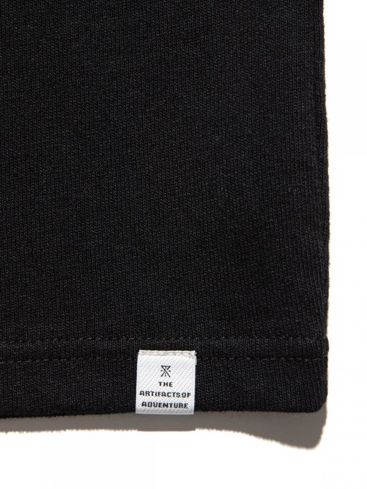 ROARK REVIVAL "OAXACA MC" TEE / Black