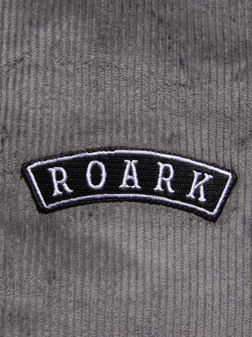 ROARK REVIVAL HEBRIDES / Grey