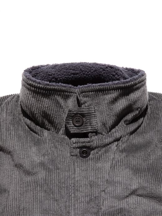 ROARK REVIVAL HEBRIDES / Grey
