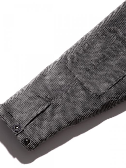 ROARK REVIVAL HEBRIDES / Grey